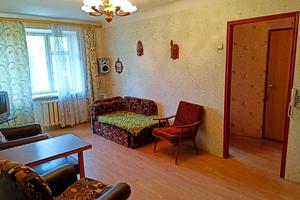 квартира по адресу пр-т Перемоги, 14