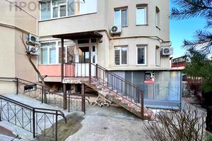 коммерческая по адресу Харьковская ул., 3/2