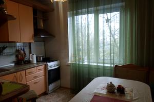 квартира по адресу Приозёрная ул., 10-Г