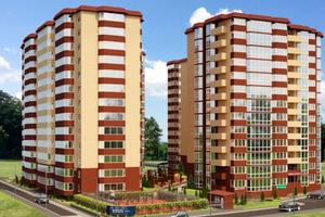 квартира за адресою Паустовского, 42