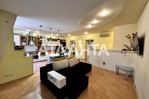 квартира за адресою Педагогічна вул., 19