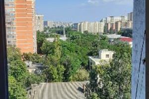 квартира по адресу Михаила Грушевского ул., 50