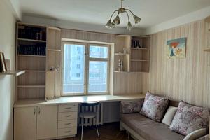 квартира по адресу Березняковская ул., 20