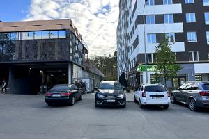 коммерческая по адресу Выговского ул. (Суворова), 2д/2