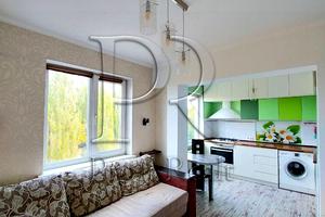 квартира по адресу Щусева ул., 40