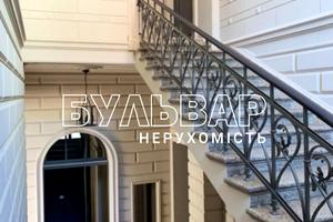 квартира за адресою Фейєрбаха вул., 12