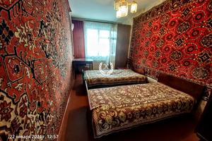 квартира за адресою Соборності вул. (Доценка), 18