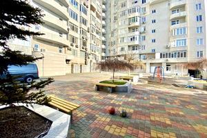 квартира за адресою Адміральська вул., 31б