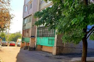 квартира по адресу Юрия Савченко ул. (Юрія Савченка), 83