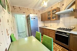 квартира за адресою Келецька вул., 135