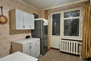 квартира за адресою Вокзальна, 12