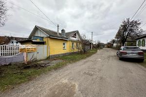 дом по адресу Житомирская ул., 5
