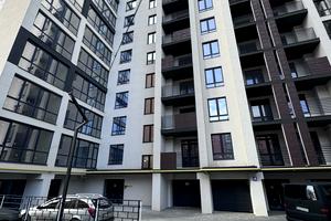 квартира по адресу Довженка ул., 4