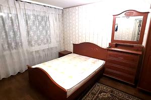 квартира за адресою Леся Курбаса просп., 9