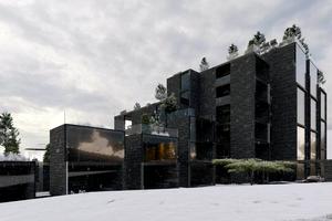 квартира по адресу с. Поляница, урочище Вишні, 1