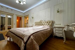 квартира по адресу Таджикская ул., 1