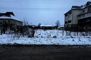 ділянка за адресою 