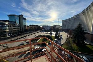 квартира за адресою Шпитальна вул., 9