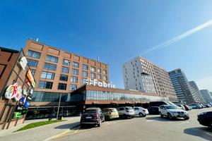 квартира по адресу Стрийская ул., 45-Д