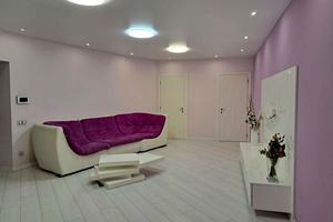 квартира за адресою Сергія Зорського вул. (Гагаріна), 3