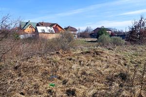 участок по адресу Патріотів, 18
