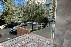 квартира по адресу Ярослава Баиса ул. (Владимира Высоцкого), 23а