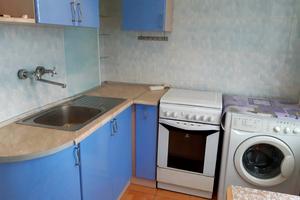 квартира за адресою Гвардійців-Широнінців вул., 47б