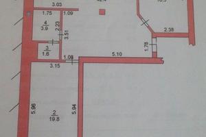 квартира за адресою Миру просп. (Леніна), 8а