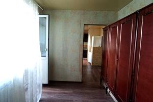 квартира по адресу Фесенковская ул., 16