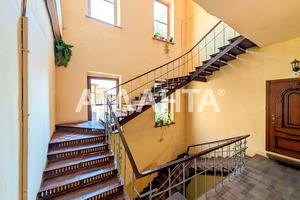 квартира за адресою Разумовська вул., 2/4