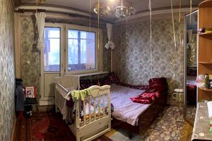квартира за адресою Сергіївська вул., 8а