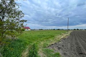 ділянка за адресою с. Борохів, 