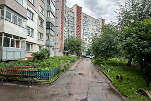 квартира за адресою П'ятницька вул., 49