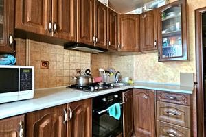 квартира по адресу Мира просп., 95