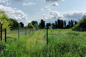 участок по адресу Окружна, 27