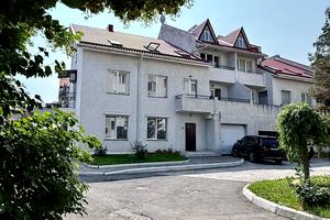 дом по адресу Соборная ул., 40А