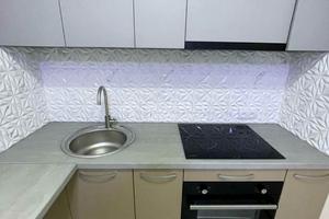 квартира за адресою Борткевича вул., 7