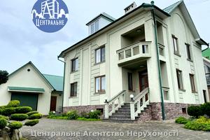 будинок за адресою Південно-Кільцева вул.