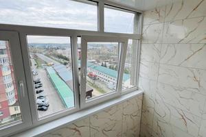 квартира за адресою Зодчих вул., 40