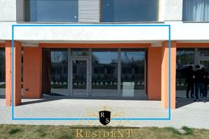коммерческая по адресу Кобзаря бульв., 4