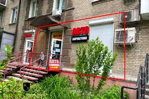 комерційна за адресою Дніпро, Робоча вул., 170