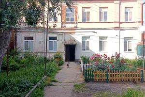 квартира за адресою Героїв-Чорнобильців вул. (Чапаєва), 10а