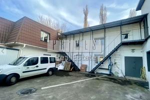 комерційна за адресою Науки просп., 33А