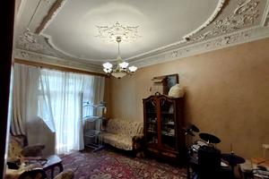 квартира по адресу Прохоровская ул., 30а