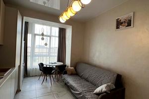 квартира за адресою Височана вул., 18