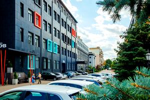 комерційна за адресою Миколи Пимоненка вул., 13