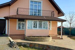 дом по адресу Квітнева, 38