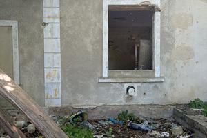 участок по адресу Одесса, Огренича