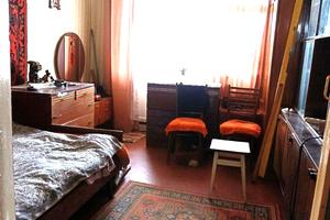 квартира за адресою Соломії Крушельницької вул., 32