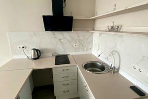 квартира за адресою Головатого вул., 76